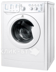 Стиральная машина INDESIT nwuk 5105 l