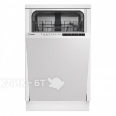 Посудомоечная машина INDESIT RWM 8E55