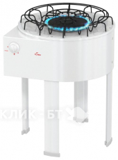 Плита настольная FLAMA dvg 4101 w