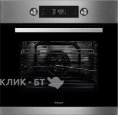 Духовой шкаф WEISSGAUFF EOM 691 PDBX