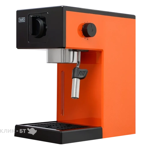 Кофеварка VARD VCPA1O