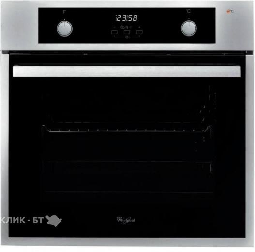 Духовой шкаф Whirlpool AKP 786 IX