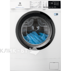 Стиральная машина Electrolux EW6S4 R27BI