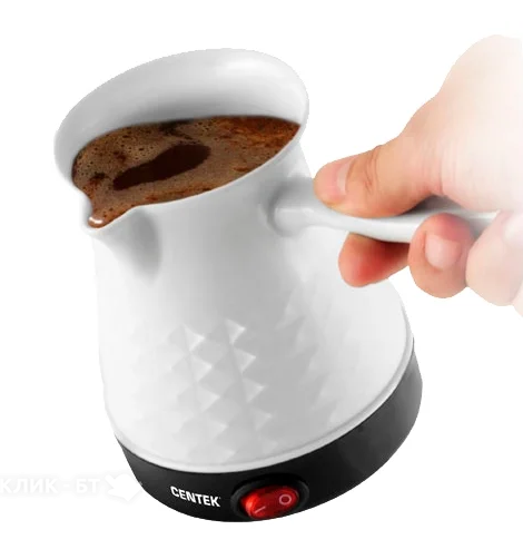 Электрическая турка Centek CT-1097