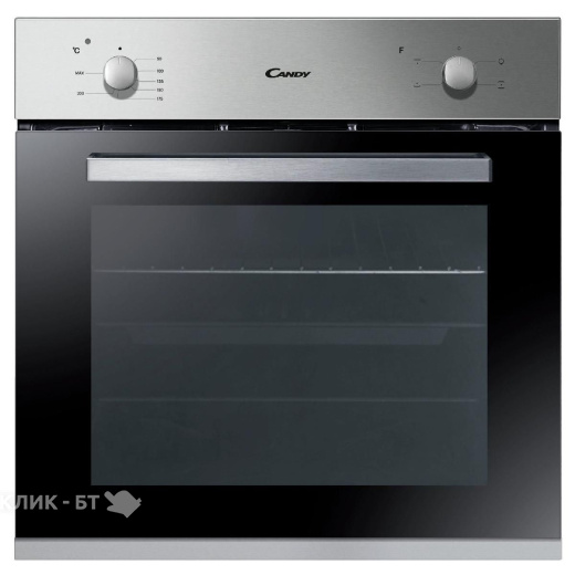 Духовой шкаф CANDY FCP100X/E