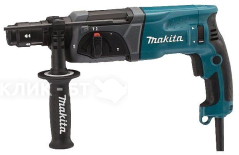 Перфоратор MAKITA hr2470ft