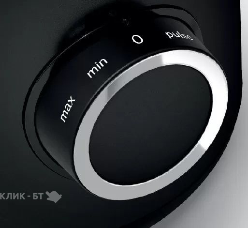 Блендер BOSCH MMB6141B