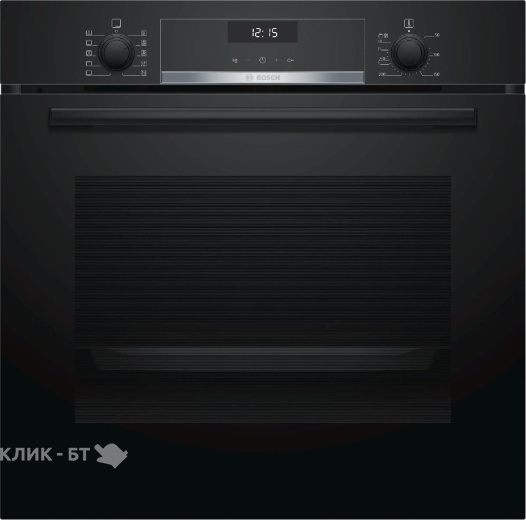 Духовой шкаф BOSCH HBG517EB0R