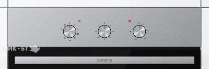 Духовой шкаф GORENJE BO6727E03NX