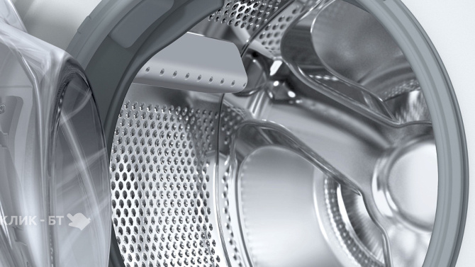Стиральная машина BOSCH WAN28262BY