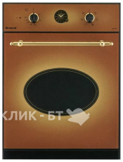 Духовой шкаф NARDI fea 25v09 t