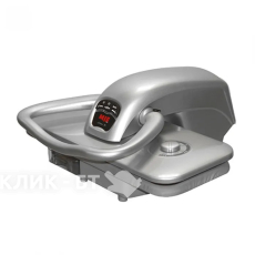 Гладильный пресс MIE Romeo IV Silver