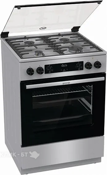 Плита GORENJE GKS6C70XF