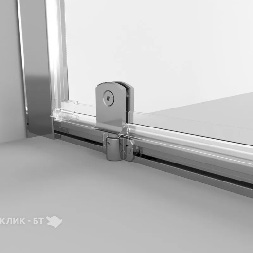 Вытяжка KRONASTEEL luci 600 3p white