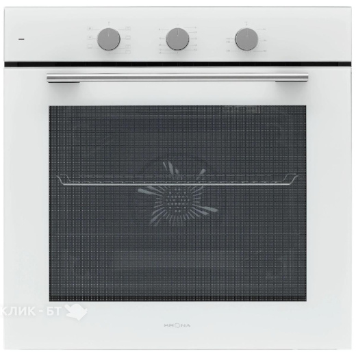 Духовой шкаф KRONA ELEMENT plus 60 WH