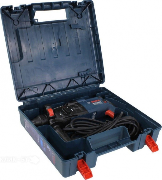 Перфоратор Bosch GBH 240 0611272102