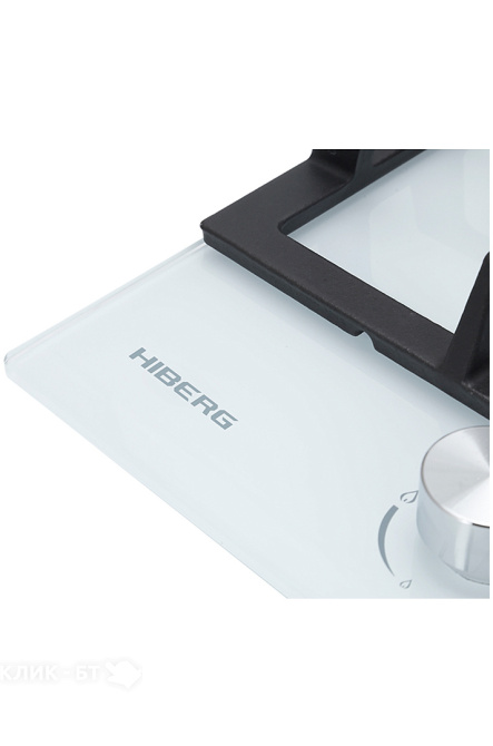 Варочная поверхность HIBERG VM 4534 W