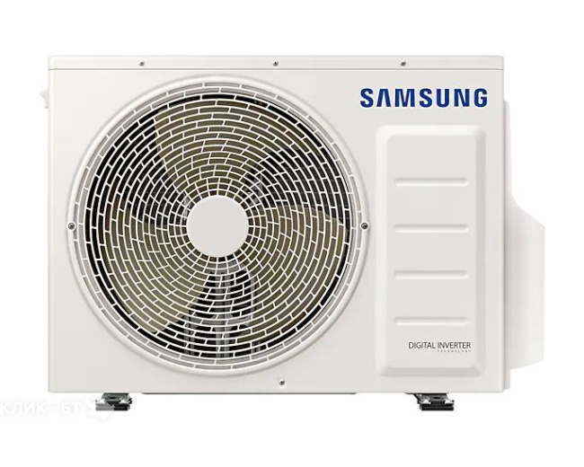 Сплит-система SAMSUNG AR12ASHCBWKNER