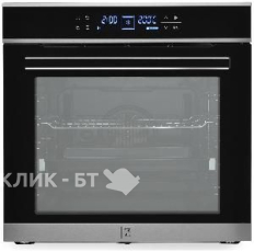 Духовой шкаф ZUGEL ZOE601X