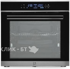 Духовой шкаф ZUGEL ZOE601X