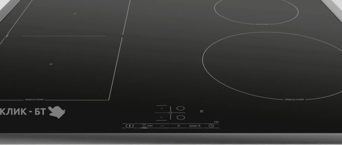 Варочная поверхность BOSCH PWP64RBB6E