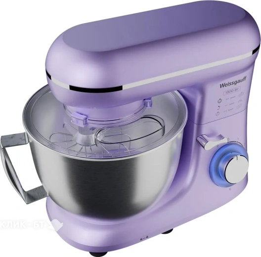 Миксер WEISSGAUFF WSM 131 PML Prime Chef