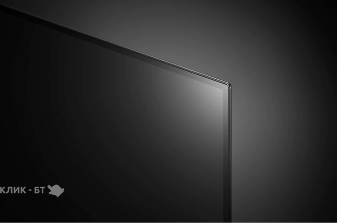Телевизор LG OLED48A1RLA