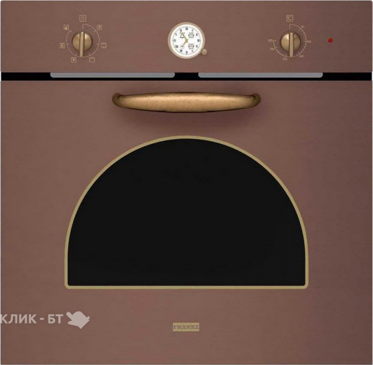Духовой шкаф FRANKE CF 65 M CO/F
