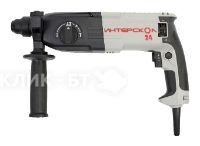 Перфоратор ИНТЕРСКОЛ п-24/700эр