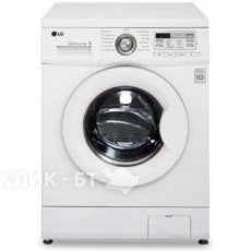 Стиральная машина LG E10B8SD0