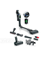 Пылесос BOSCH BCS1041WAC