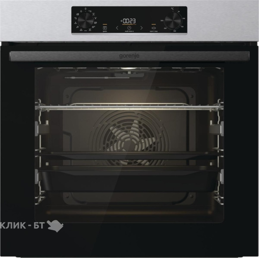 Духовой шкаф GORENJE BOSB6737E09X