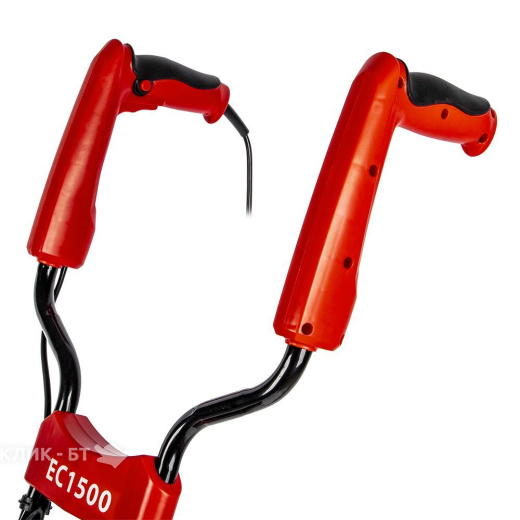 Культиватор DDE EC1500