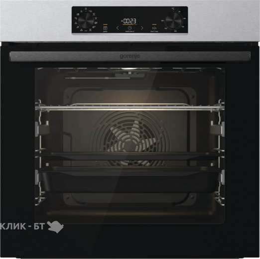 Духовой шкаф GORENJE BOSB6737E09X