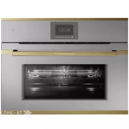 Духовой шкаф KUPPERSBUSCH CBM 6550.0 G4