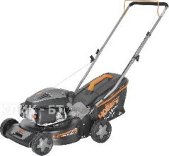 Газонокосилка CARVER LMG-2042HM HOBBY (01.024.00020)