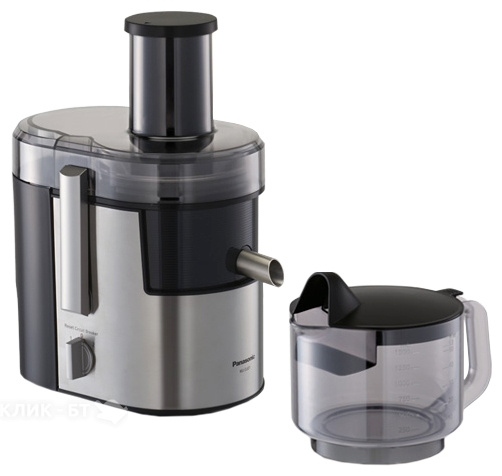 Соковыжималка PANASONIC mj-dj 01stq