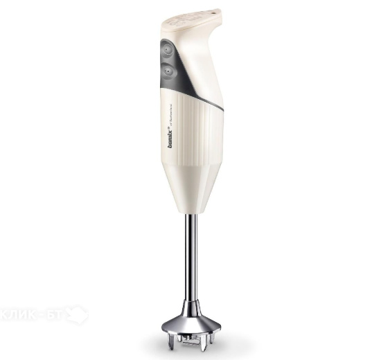 Блендер BAMIX m200 swissline Cream
