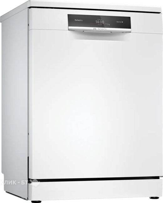 Посудомоечная машина BOSCH SMS8ZDW86Q