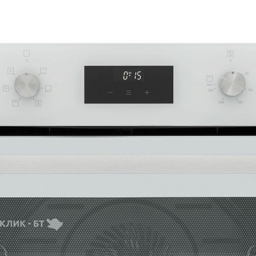 Духовой шкаф KRONA MAGNETE 60 WH