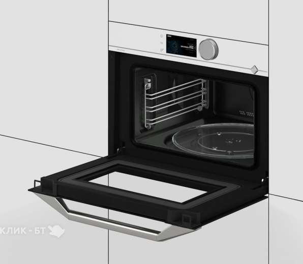 Микроволновая печь DE DIETRICH DKC4756W