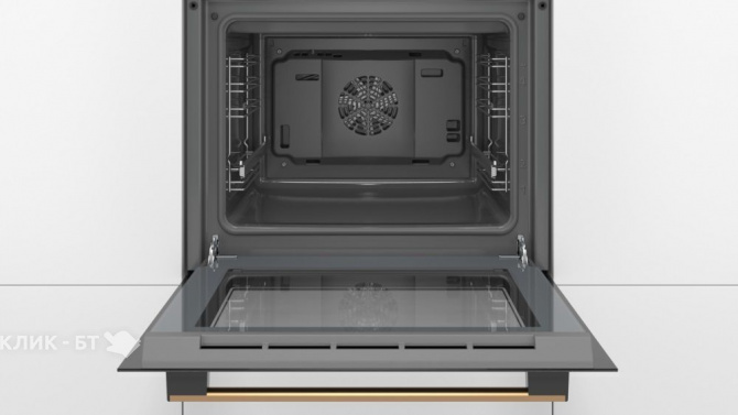 Духовой шкаф BOSCH HBJN17EB2R