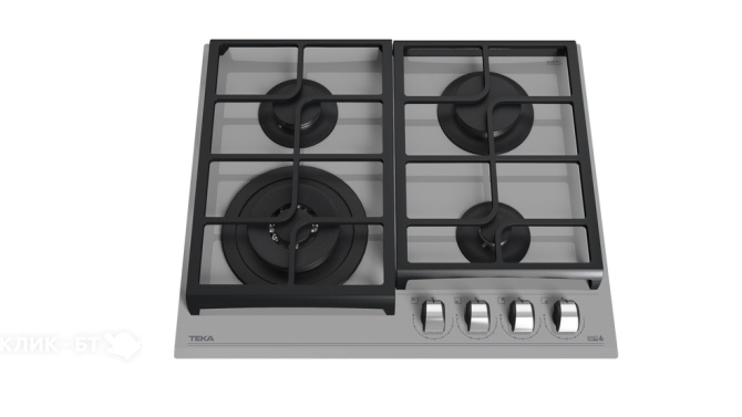 Варочная поверхность TEKA GZC 64320 XBC STEAM GREY (112570171)
