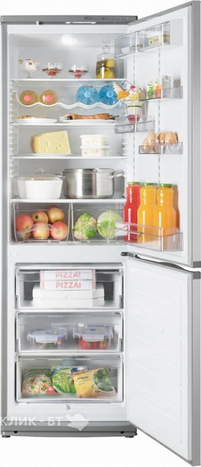 Холодильник ATLANT 6021-080