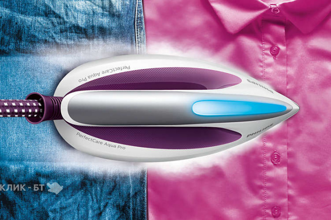 Утюг PHILIPS GC9315/30