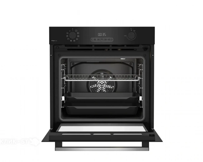 Духовой шкаф HOTPOINT-ARISTON FE8 1231 SMP BLG