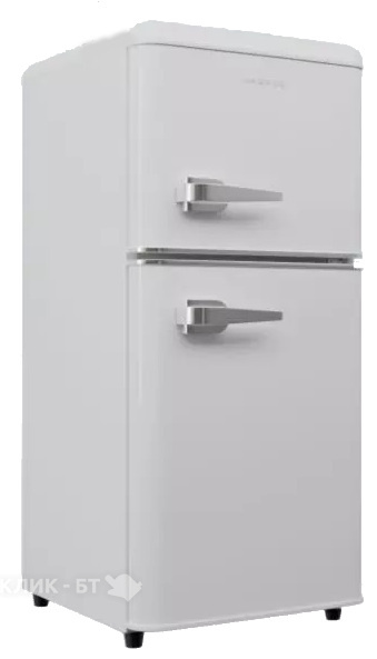Холодильник HARPER HRF-T120M WHITE
