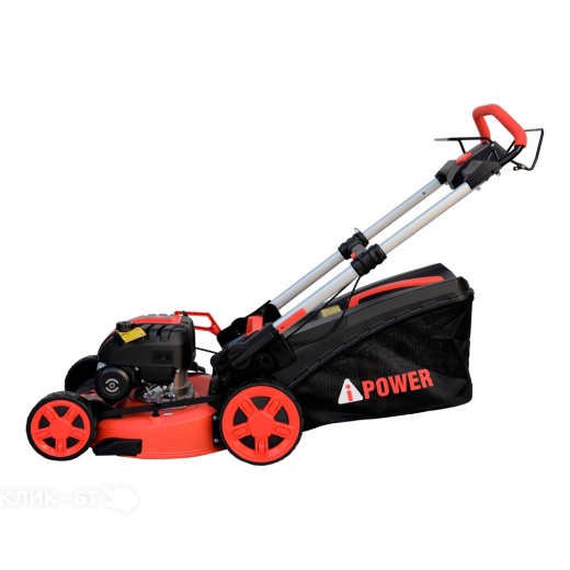 Газонокосилка A-iPower AM48S 21189