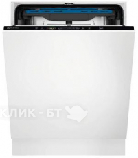 Посудомоечная машина ELECTROLUX EES848200L