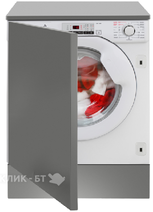 Стиральная машина Teka LSI5 1480